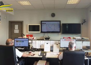 Verona, 8 mila euro per passare gli esami patente al posto di altri