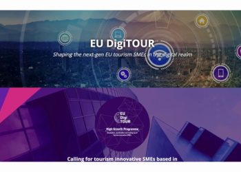 Turismo, bando europeo per la digitalizzazione di 30 pmi