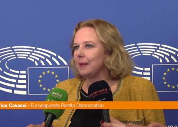 Ue, Covassi “Nel programma della presidenza svedese manca il sociale”