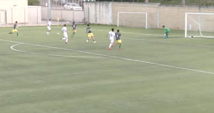 Virtus Ispica sconfitta da Rocca Acquadolcese