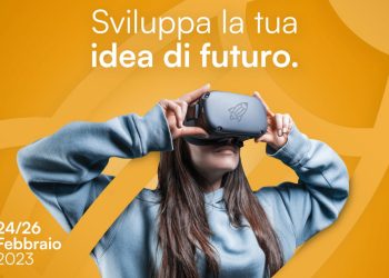 Hack Your Talent: sviluppa la tua idea di futuro a Ragusa