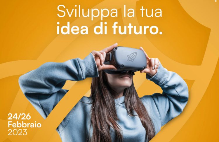 Hack Your Talent: sviluppa la tua idea di futuro a Ragusa