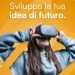 Hack Your Talent: sviluppa la tua idea di futuro a Ragusa