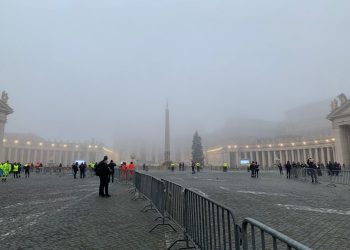 Benedetto XVI, in piazza San Pietro i funerali del Papa emerito