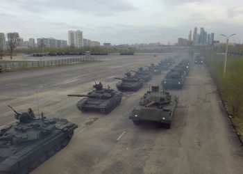 Russia, Gerasimov assume il comando in Ucraina