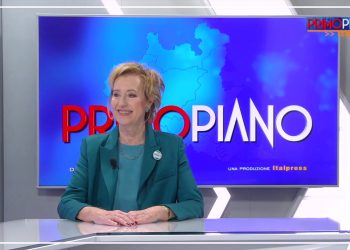 Moratti “Farò crescere la Regione Lombardia come ho fatto con Milano”