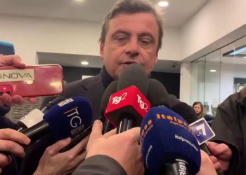 Liberali, Calenda “Partito unico aperto a tutti i riformisti”