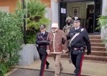 Messina Denaro da ieri in Abruzzo. Individuato anche il covo