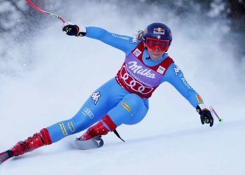 L’Italsci femminile si gode un altro week-end di gloria