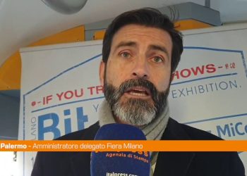 Bit 2023, Palermo “Sarà l’edizione della definitiva ripartenza”