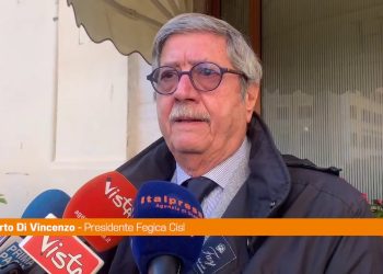 Carburanti, Fegica Cisl “Il quadro non cambia, sciopero confermato”