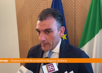 Progetto “Ripresa Sicilia”, aiuti per 36 milioni alle imprese