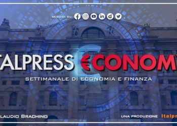 Italpress €conomy – Puntata del 13 gennaio 2023