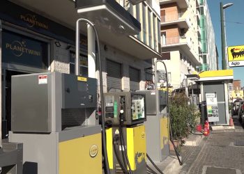 Benzinai in sciopero il 25 e 26 gennaio