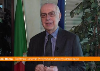 Covid, Rezza “Situazione del tutto sotto controllo”