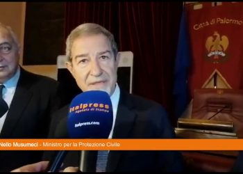 Sicilia: Mostra Cannes, Musumeci “Fiducia in mio ex assessore Messina”