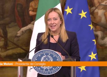 Meloni “Il Giappone partner strategico per l’Italia”