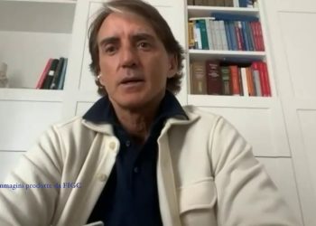 Mancini ricorda Vialli “Ho perso un fratello, speravo in un miracolo”