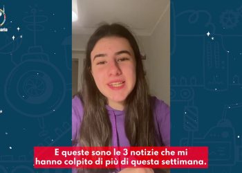 Il mondo è a 90 secondi dalla fine