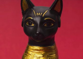 I gatti e l’antico Egitto, una Tac alla mummia per conoscere i segreti