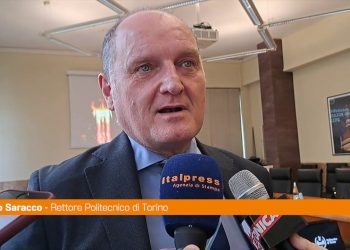 Politecnico di Torino, piano di investimenti da 500 milioni