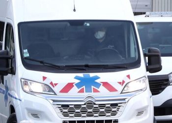 Shock a Parigi, bimba di 3 anni trovata morta dentro una lavatrice