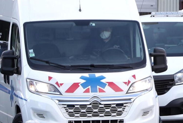 Shock a Parigi, bimba di 3 anni trovata morta dentro una lavatrice