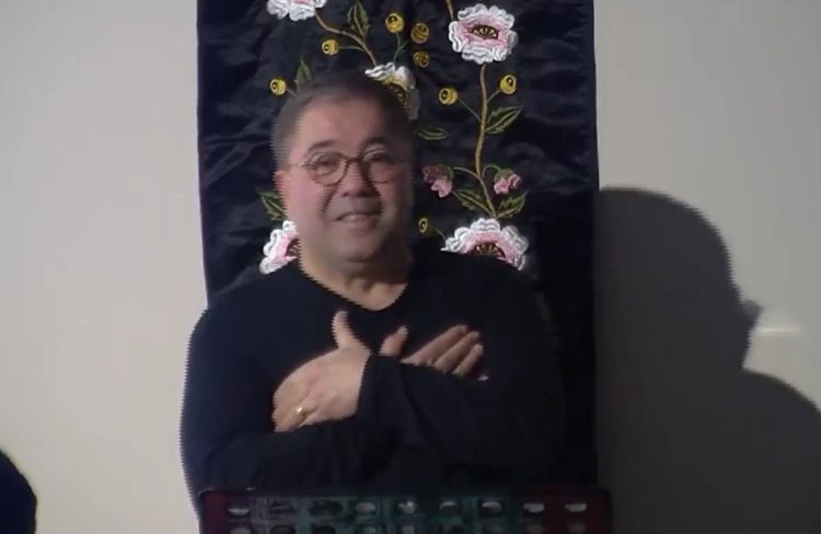 Amedeo Fusco racconta Frida Kahlo a Ragusa: Frida, sempre Frida, fortissimamente Frida