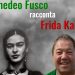Amedeo Fusco racconta la sua Frida Kahlo a Ragusa