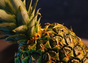 Diabete e glicemia: i diabetici possono mangiare l'ananas?