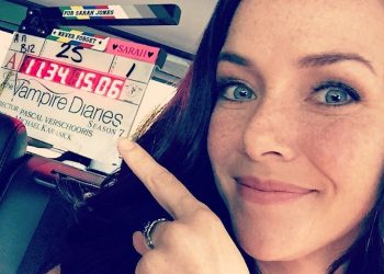 E' morta l'attrice Annie Wersching: aveva 45 anni