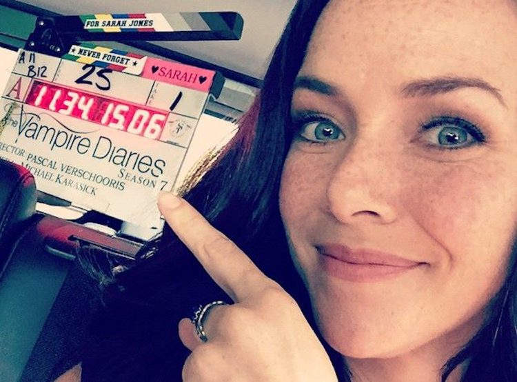 E' morta l'attrice Annie Wersching: aveva 45 anni