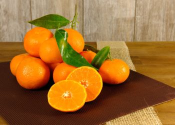 Frutta e verdura di gennaio per dimagrire: menù