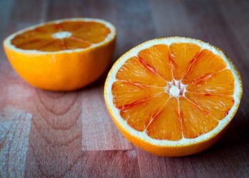 I 7 benefici dell'arancia