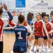 Pallavolo femminile: la Logos Ardens Comiso in trasferta a Pedara