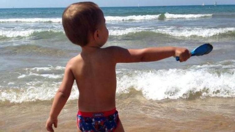 Bimbo palermitano morto a Sharm el Sheik: ipotesi avvelenamento da contatto