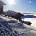 Bimbo di 8 anni sommerso da neve: salvato