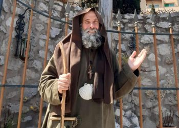 Morto il missionario dei poveri Biagio Conte