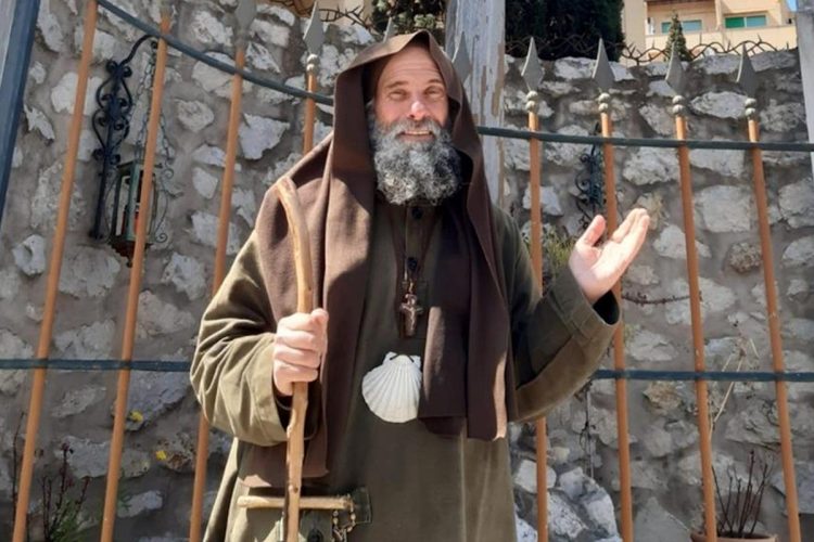 Morto il missionario dei poveri Biagio Conte