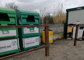 Scicli: massiccio intervento di bonifica del territorio