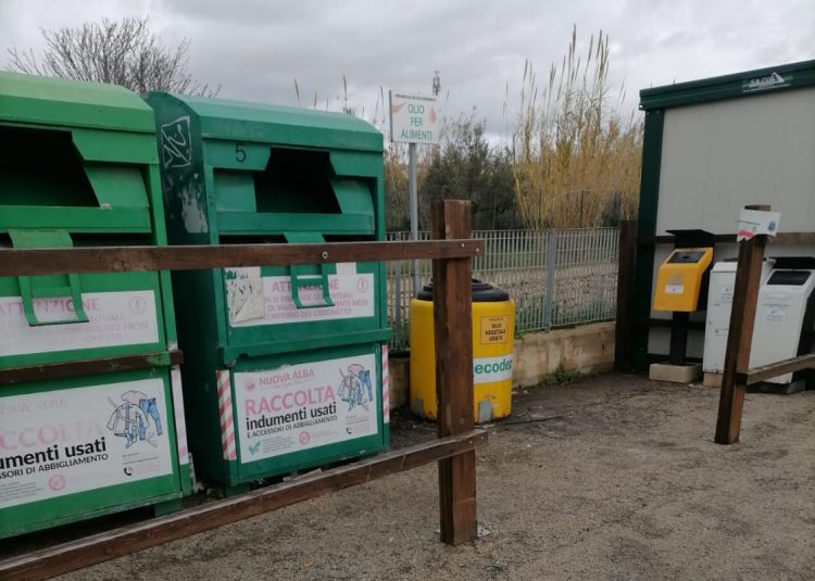 Scicli: massiccio intervento di bonifica del territorio