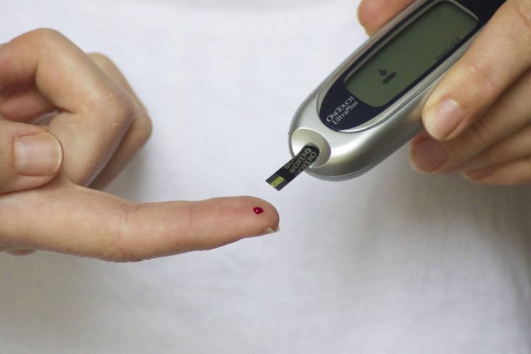 Bonus diabete 2023 da 550 euro: a chi spetta e come averlo