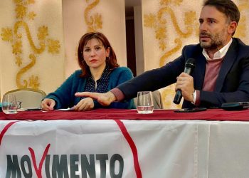 Elezioni Ragusa, Stefania Campo: si lavora per alleanza progressista ma