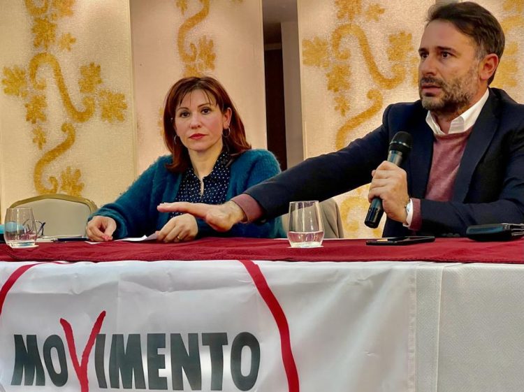 Elezioni Ragusa, Stefania Campo: si lavora per alleanza progressista ma