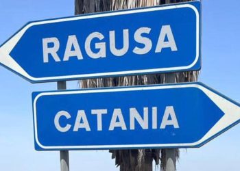 Raddoppio Ragusa-Catania, il commento di Dipasquale, Campo e Raniolo