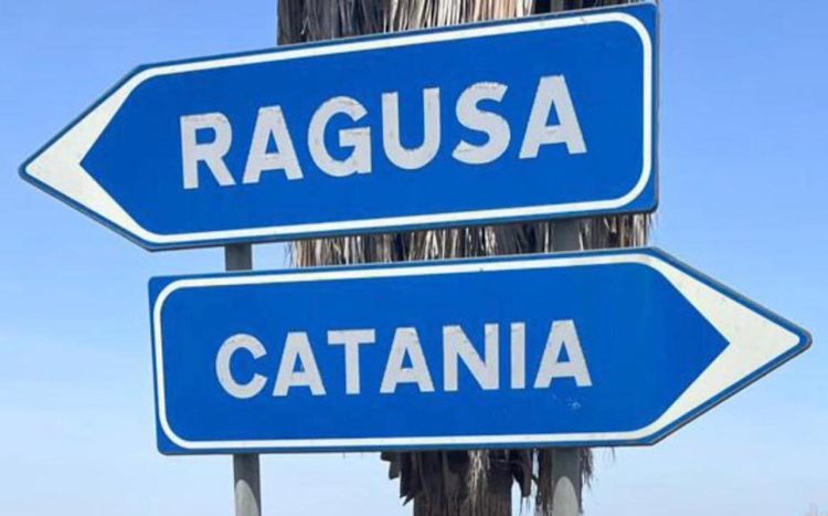 Raddoppio Ragusa-Catania, il commento di Dipasquale, Campo e Raniolo