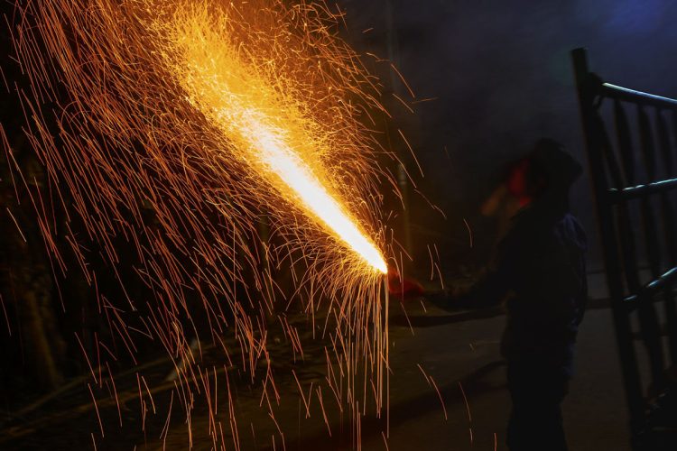 Capodanno a Caltanissetta: nuove misure per la prevenzione di atti terroristici