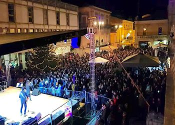 Capodanno a Ragusa: ordinanze disattese