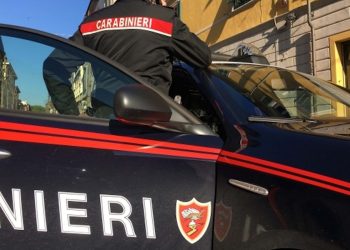 Tentato furto in abitazione a Ragusa: arrestato