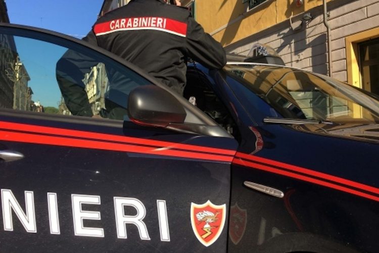 Tentato furto in abitazione a Ragusa: arrestato